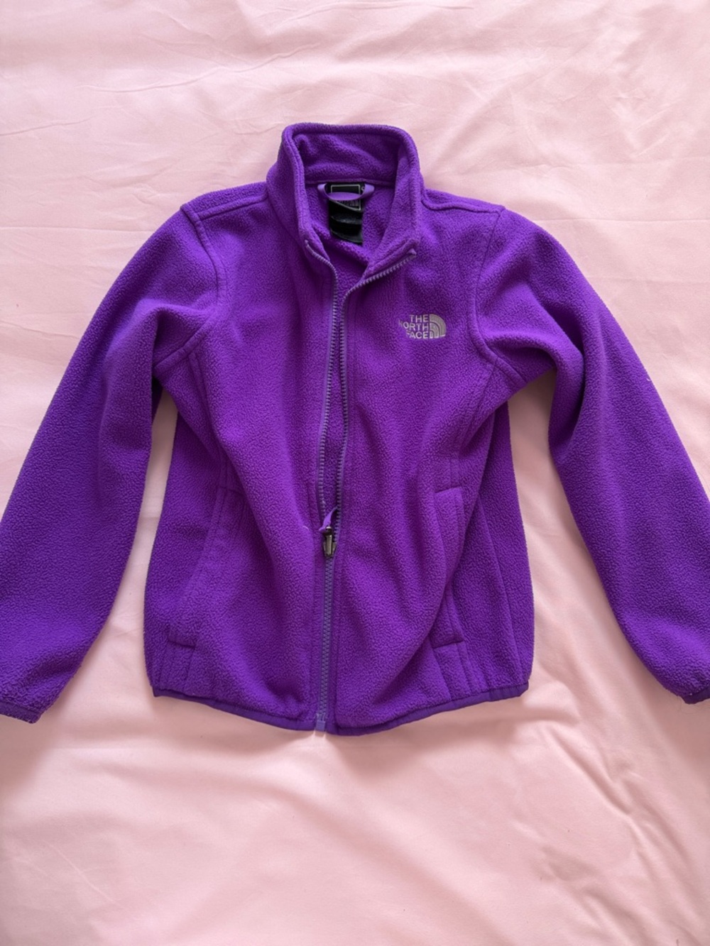 The north face jacket